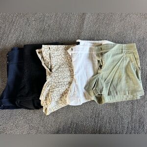 Lot of size 12 Shorts